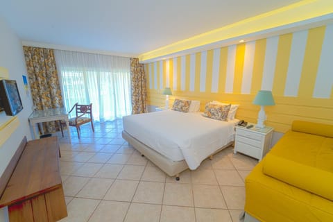 Saui­pe Premium Sol All Inclusive Resort in State of Bahia