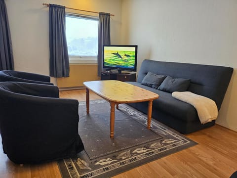 Lofotr Overnatting Hostel in Lofoten