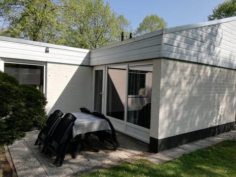 Property building, Balcony/Terrace