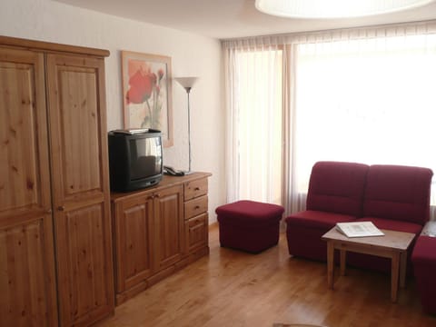 Residence Panorama Appartement-Hotel in Ollon