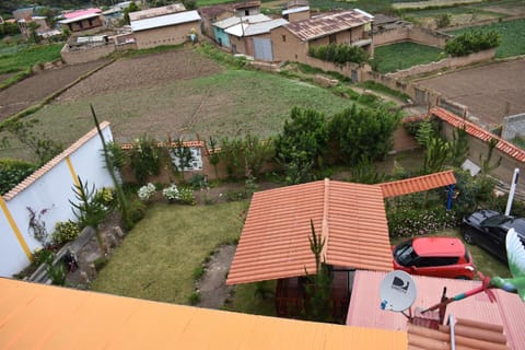 La Finca Tarma Hostel in Junin, Peru