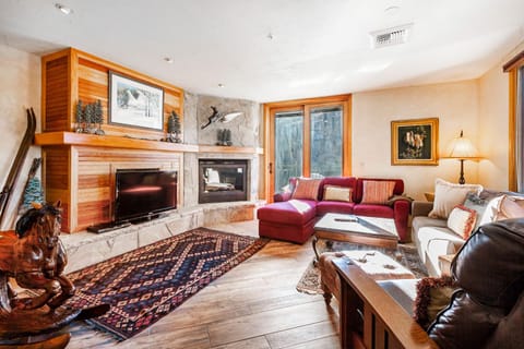 The Caledonian Appartement-Hotel in Park City