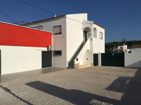 Casa Caminhos Condo in Porches