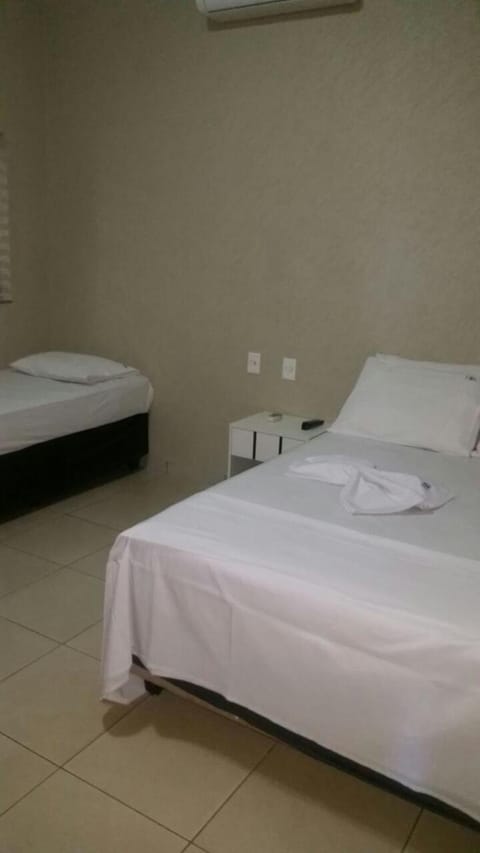 Hotel Boiadeiro Hotel in State of Tocantins