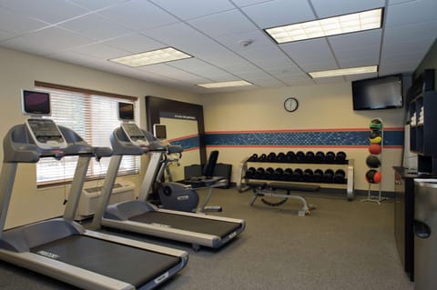 Fitness centre/facilities, Fitness centre/facilities