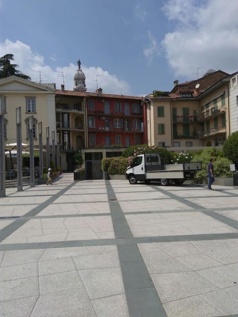 Casa Vacanza Bergamo Centro Casa in Bergamo