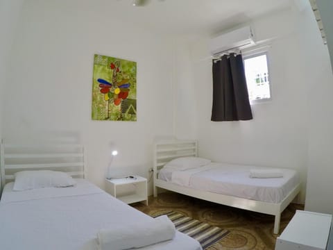 Whostal Hostal in Santiago de los Caballeros