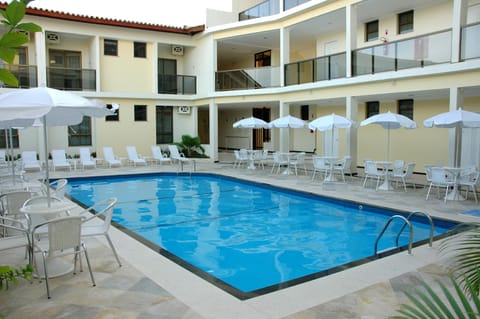 San Manuel Praia Hotel Hotel in Aracaju