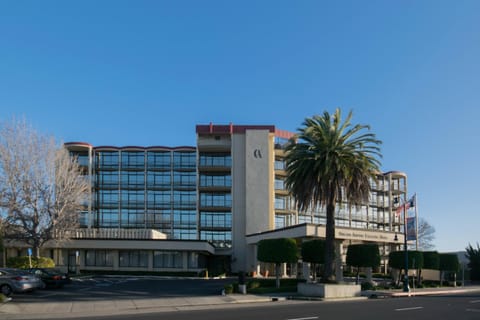 Oakland Airport Executive Hotel Hotel in San Leandro