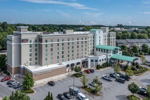 Embassy Suites Atlanta - Kennesaw Town Center Hôtel in Allatoona Lake