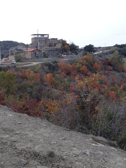 L´estudi Vacation rental in Pallars Jussà