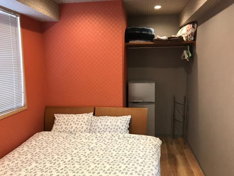 Career Cooporation Bed and Breakfast in Osaka