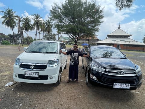 Pondok Indah Homestay Bed and Breakfast in Sidemen