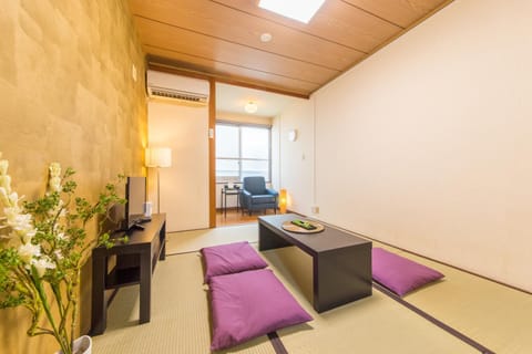 Vacational Rental Sunny Heights Eigentumswohnung in Kanazawa