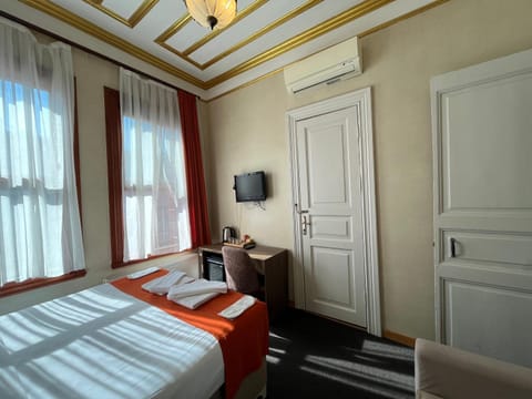 Le Safran Suite Hotel Bed and Breakfast in Istanbul