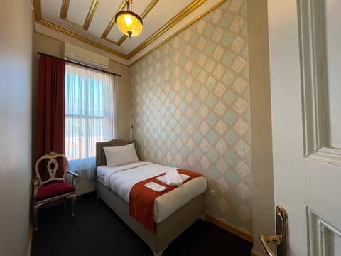 Le Safran Suite Hotel Bed and Breakfast in Istanbul