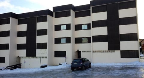 Renardière 3 Apartment in Montgenèvre