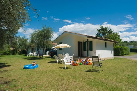 Camping Cisano - San Vito Campground/
RV Resort in Bardolino
