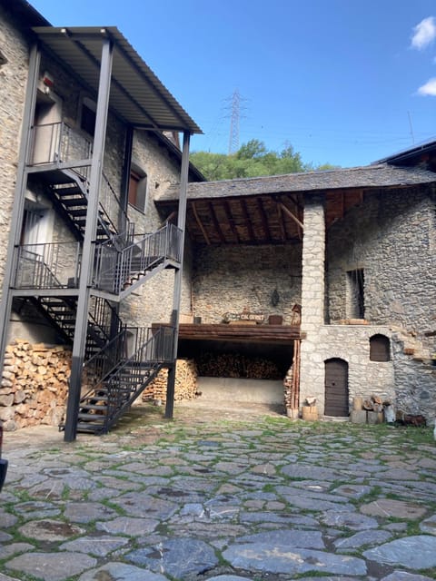 Cal Quimet Country House in Pallars Jussà