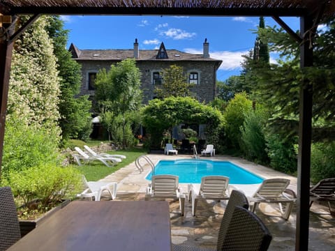 Cal Quimet Country House in Pallars Jussà