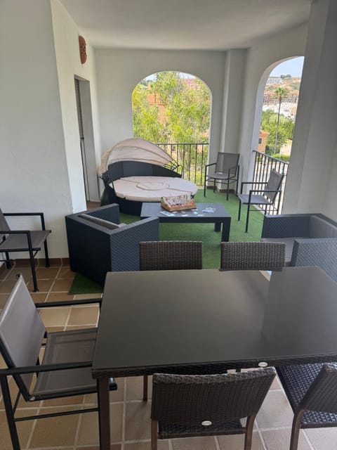 Residencial Marina Duquesa Apartment in San Luis de Sabinillas