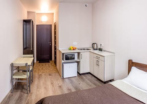 Apart Hotel Smart Studio Apartment hotel in Kharkiv