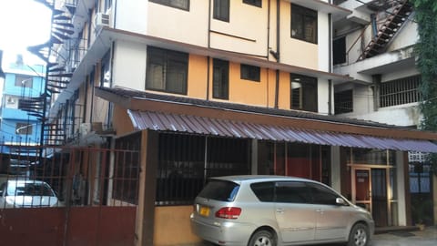 Safari Inn Hostel in City of Dar es Salaam