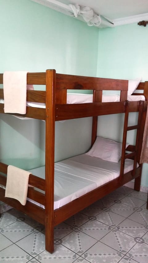 Safari Inn Hostel in City of Dar es Salaam