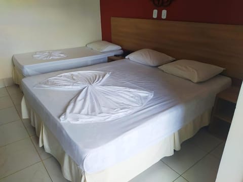 Tropical Praia Hotel Hotel in Aracaju