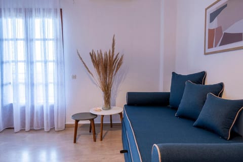 Seaview Studios Kriopigi Condo in Halkidiki