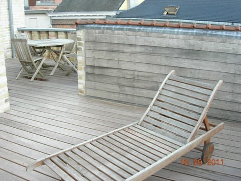 Place 2 stay Condo in Ghent