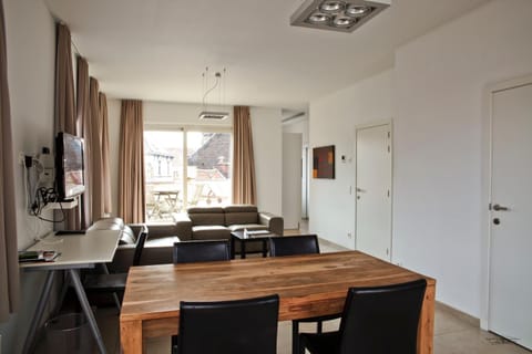 Place 2 stay Condominio in Ghent
