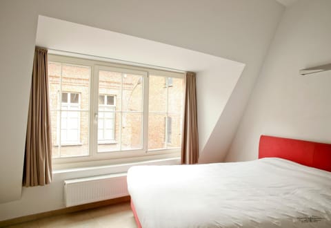 Place 2 stay Condo in Ghent