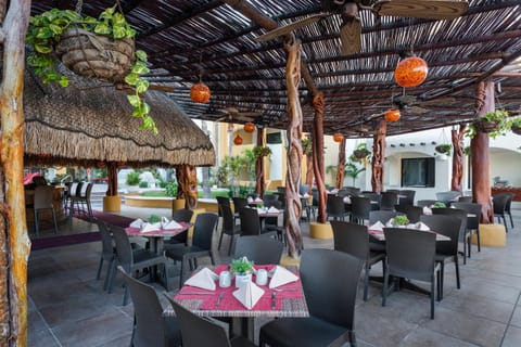 Marina Fiesta Resort & Spa, A La Carte All Inclusive Optional Resort in Cabo San Lucas