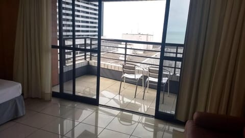Praia Mansa LRM. Condominio in Fortaleza