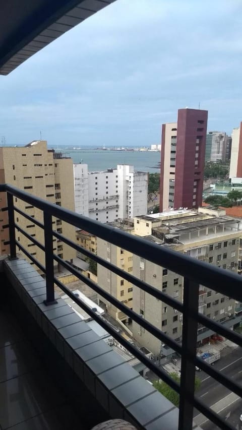 Praia Mansa LRM. Condo in Fortaleza