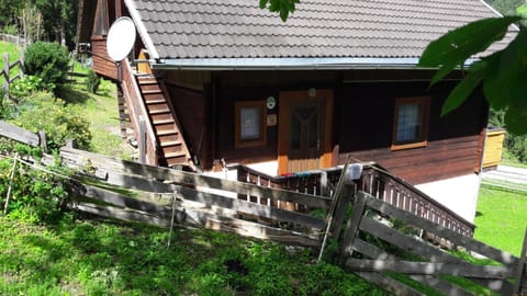 Facade/entrance, On site