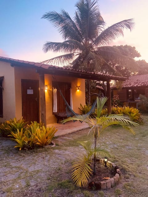 Pousada Terra Caraiva Inn in State of Bahia