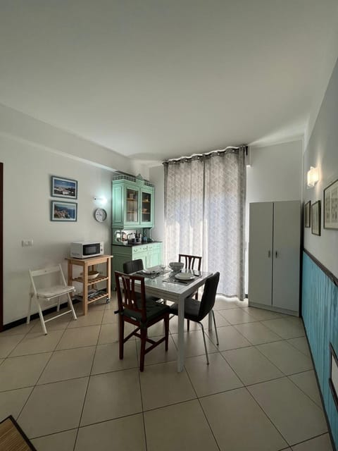 Appartamenti Azzurro Smeraldo Condominio in Sestri Levante