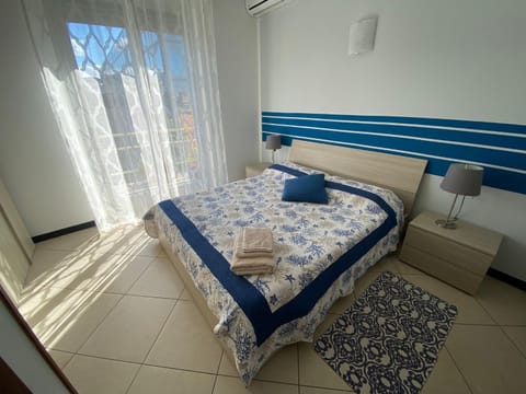 Appartamenti Azzurro Smeraldo Copropriété in Sestri Levante