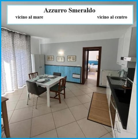 Appartamenti Azzurro Smeraldo Apartamento in Sestri Levante