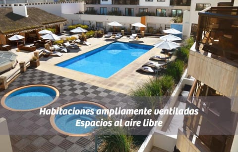 Golden Beach Resort & Spa Hotel in Punta del Este