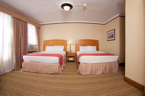 Historic Plains Hotel Hôtel in Cheyenne