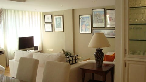 Apartamento La Carihuela - Urb. Eurosol Apartment in Torremolinos