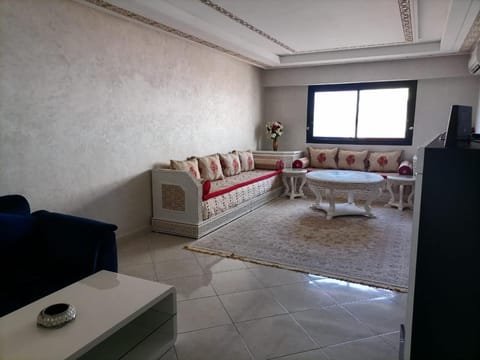 Residence Ires 1 Copropriété in Tangier