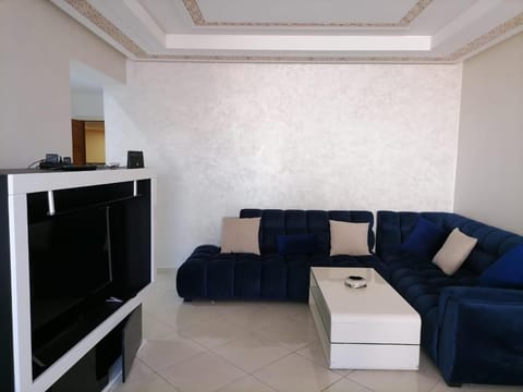 Residence Ires 1 Condominio in Tangier