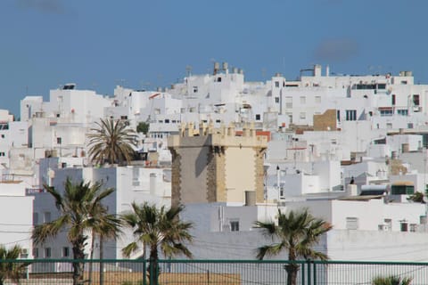 Apartamento Centro Conil Apartment in Conil de la Frontera