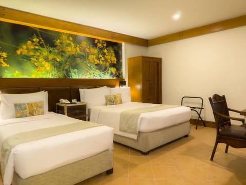 Costabella Tropical Beach Hotel Resort in Lapu-Lapu City