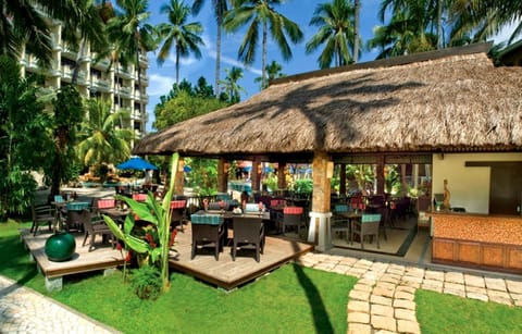 Costabella Tropical Beach Hotel Resort in Lapu-Lapu City