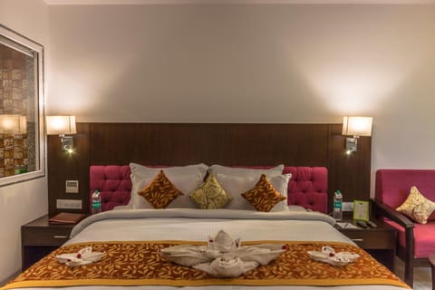 Hotel Udai Median Hotel in Udaipur